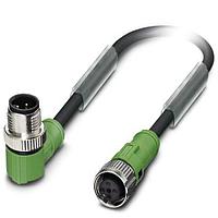 PHOENIX CONTACT 1538267 Sensor Cables / Actuator Cables SACB-C-H180-8/ 16-15,0PUR SCO