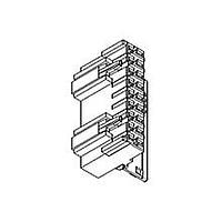 Molex 93250-3183 Wire Housings 3 CKT RAST 5 HOUSING HW