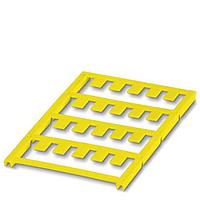 PHOENIX CONTACT 0827494 Terminal Block Tools & Accessories UC-EM (17,5X9) YE