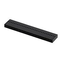Molex 90143-0060 Receptacle Housing 2.54MM CGRIDIII HSG 60P DR W/O POL BTTN