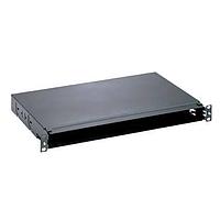 Panduit FMT1 FAP and FMP Adapter Panel Rack Mount Fiber Tray 1 RU
