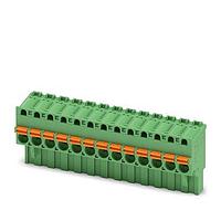 PHOENIX CONTACT 1874060 Plugs 13 Pos 5.08mm pitch Plug 24-12AWG Spring