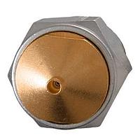 Johnson / Cinch Connectivity Solutions 138-4694-011 Connectors STR SOLDER PLUG SOLDERLESS CONTACT