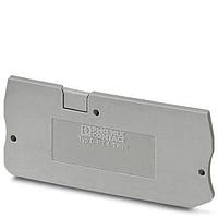 PHOENIX CONTACT 3210304 End Cover D-PT 1,5/S-MT-0,8 OG