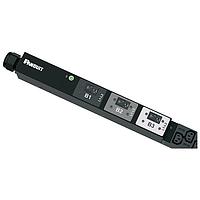 Panduit P36B20M PDU - Power Distribution Units BASIC PDU, 50AMP, (30)C13(6)C19, 50A Har