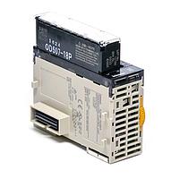 Omron Automation and Safety CJ1W-TC001 Temperature Control Module THERMOCOUPLE NPN 4 LOOP