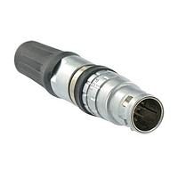 Eaton Souriau-Sunbank JBXFE2G16MSSDSR Connectors 16P Sealed Pin Plug IP67 Solder Size 2