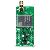 Mikroe MIKROE-5442 GPS Development Tools RTK Base Click