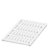 PHOENIX CONTACT 0830789 Cable Marker UCT-WMCO 2,9 (18X4) CUS