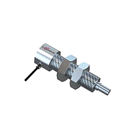 XJCSENSOR XJC-ZL18-5-12 Shaft Head Tension Sensor (5 Kg)