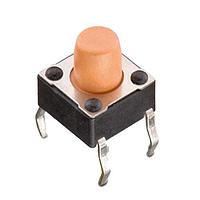 Wurth Elektronik 430156043736 Tactile Switches WS-TATV Tact Switch