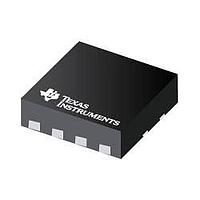 Texas Instruments TLIN2021ADRBRQ1 Fault-Protected LIN Transceiver Automotive Fault-Pro tected LIN Transceiv
