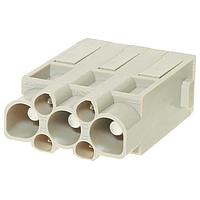 HARTING 09140073001 Modules MOD FOR MALE CON HAN CD MODULE