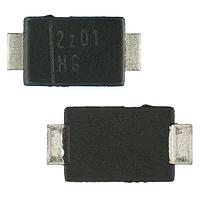 Diodes Incorporated SMF4L6.0A-7 TVS Diodes Transient Voltage Suppressor PP DO-219AA T&R 3K