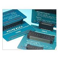 Hirose Electric FX18-60P-0.8SH(11) Headers 0.8MM 60P HDR R/A SMT