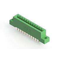 EDAC 333-022-524-204 Standard Card Edge Connectors Card Edge Connector