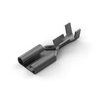 AMP Connectors - TE Connectivity 170183-2 Receptacle .250 FASTON RECEPT