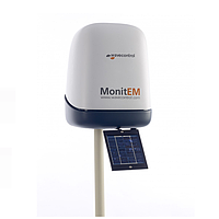 Wavecontrol MonitEM Solar Continuous EMF monitoring