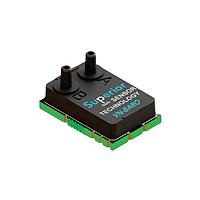 Superior Sensor Technology VN-BARO-SM03-R Board Mount Pressure Sensors VN Series 350 to 100 mBar Ranges