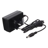 MEAN WELL GST18E18-P1J Fixed Plugs 18W 18V 1A Level VI Euro plug