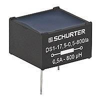 Schurter DS1-20-0002 Storage Choke DS Storage choke 1.4A