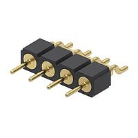 Mill-Max 330-10-109-40-027000 Headers & Wire Housings Interconnect Target Connector