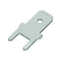 Wurth Elektronik 7474966 Circuit Board Blade Terminal Circuit-Board Blade Terminal WA-MTAB