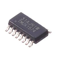 Texas Instruments TMUX1574DYYR Analog Switch ICs 5-V 2:1 (SPDT) 4-c hannel analog switch