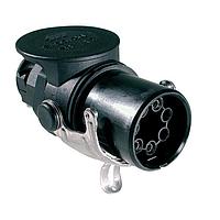 Littelfuse 00520500 Kits "5P 12V Plug ""Abs"""