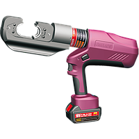 EMEADS EB-400B Charging Type Hydraulic Crimping Tools (120KN, 35mm)
