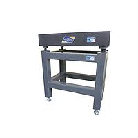 Obishi 218-BL308 Cast Iron Precision Surface Plate Stand (2000×1500mm)