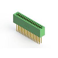 EDAC 317-032-542-801 Receptacles Card Edge Connector
