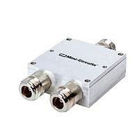 Mini-Circuits ZAPD-50W-N+ Splitters/Combiners 2 Ways DC Pass Power Splitter, 4200 - 6000 MHz, 50 ohm