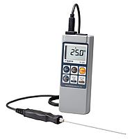 skSATO SK-1260 Waterproof Digital Thermometer (-30~199.9°C; -99.9~1250°C)