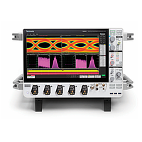 TEKTRONIX DPO714AX Digital Phosphor Oscilloscope (25 GHz)