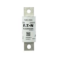 Eaton Bussmann FWE-250A High Speed Fuses 1KV IEC UL 250A AR 40MM