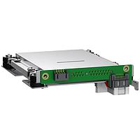SCHNEIDER HMIYBADHDDBMO1 Modules Accessories CARRIER FOR HDD/SSD IN HMIBMO