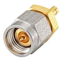 Rosenberger 02S14E-270L5 Cable Connectors Straight Plug