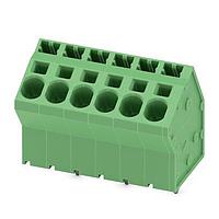 PHOENIX CONTACT 1819121 Fixed Terminal Blocks SPTA 5/6-7,5-ZB