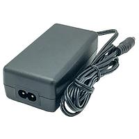 Phihong PPL36W-240 Desktop AC Adapters 36W 24V 1.5A C8 Input 2.1x5.5