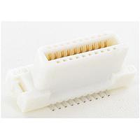 Hirose Electric FX2-20S-1.27SV(71) Receptacles RCP 20 POS 1.27mm Solder ST SMD