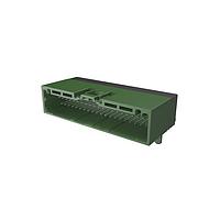 Amphenol FCI 10168530-140KBLF Pin Header WIRELOCK 40PIN HEADER TH-10168530-140KBLF