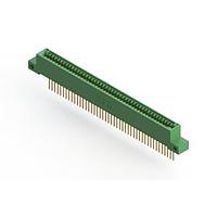 EDAC 345-045-540-112 Standard Card Edge Connectors .100" (2.54mm) Pitch Card Edge Connector