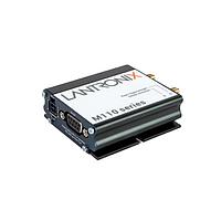 Lantronix M114F002S Modems M114 EMEA - LTE cat. 1 band 20, 3, 7 - 2G FB band 8, 3 - RS-232 & USB ports - 2 I/Os - Mpack