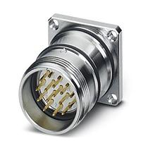 PHOENIX CONTACT 1595161 Circular Metric Connectors RC-09P1N12E000