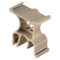 Weidmuller 1461730000 Terminal Marker SCHT 5 S GR