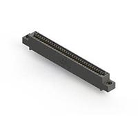 EDAC 395-034-542-408 Standard Card Edge Connectors .100" (2.54mm) Pitch Card Edge Connector