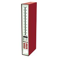 Octagon Electronic Column Gauge Column Gauge Displays (Inductive Electronic Sensor)