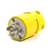 Molex 1301420042 Super-Safeway Plug SUPER-SAFEWAY PLUG NEMA L23-30 30A3-PHAS