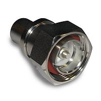 Amphenol RF 272108 Connectors 7/16 CRIMP PLUG LMR 600